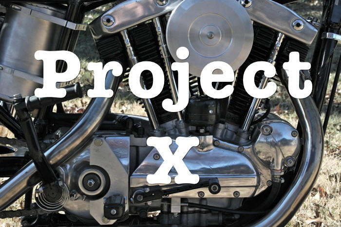 Project 81 XLH 1