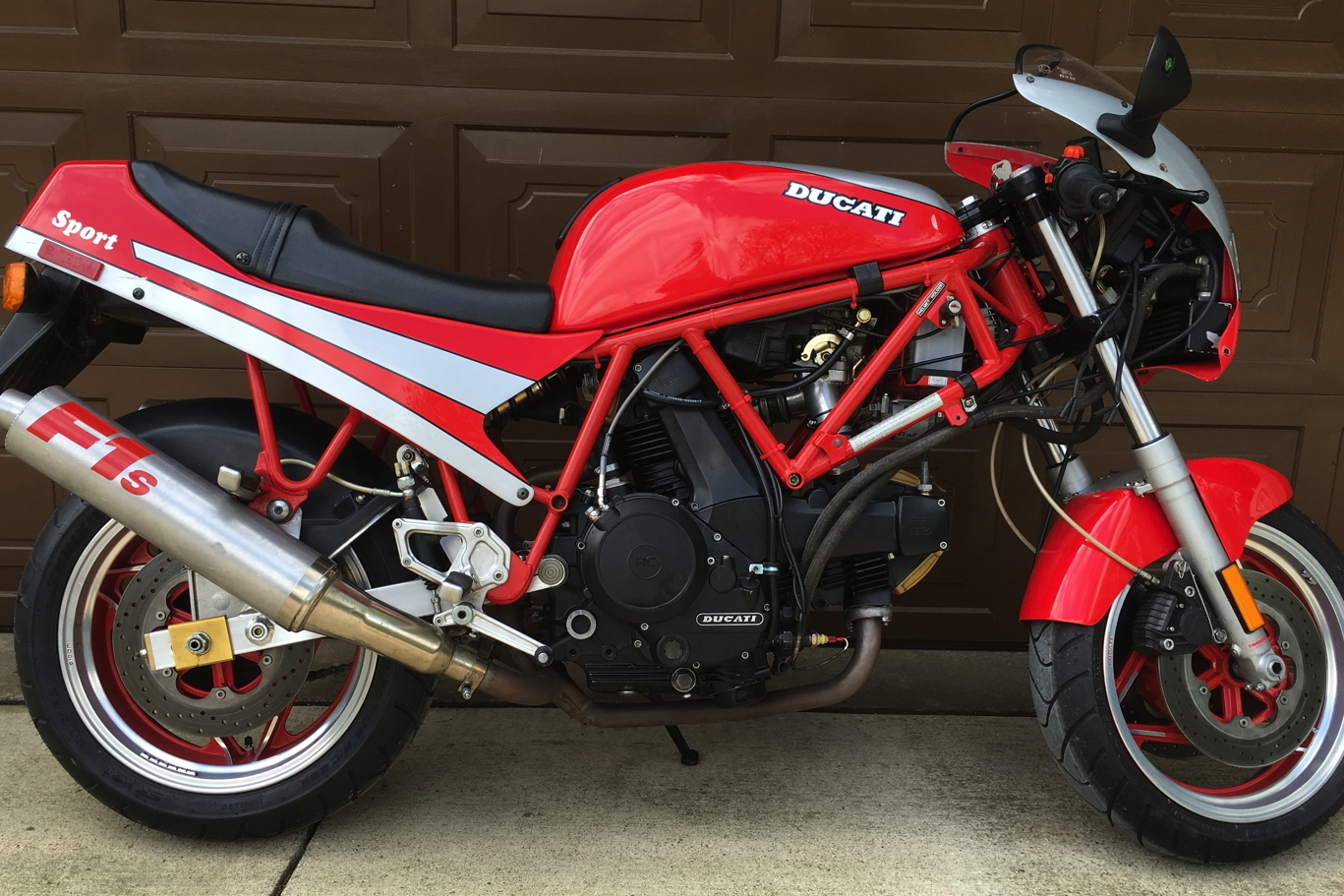 Ducati 4