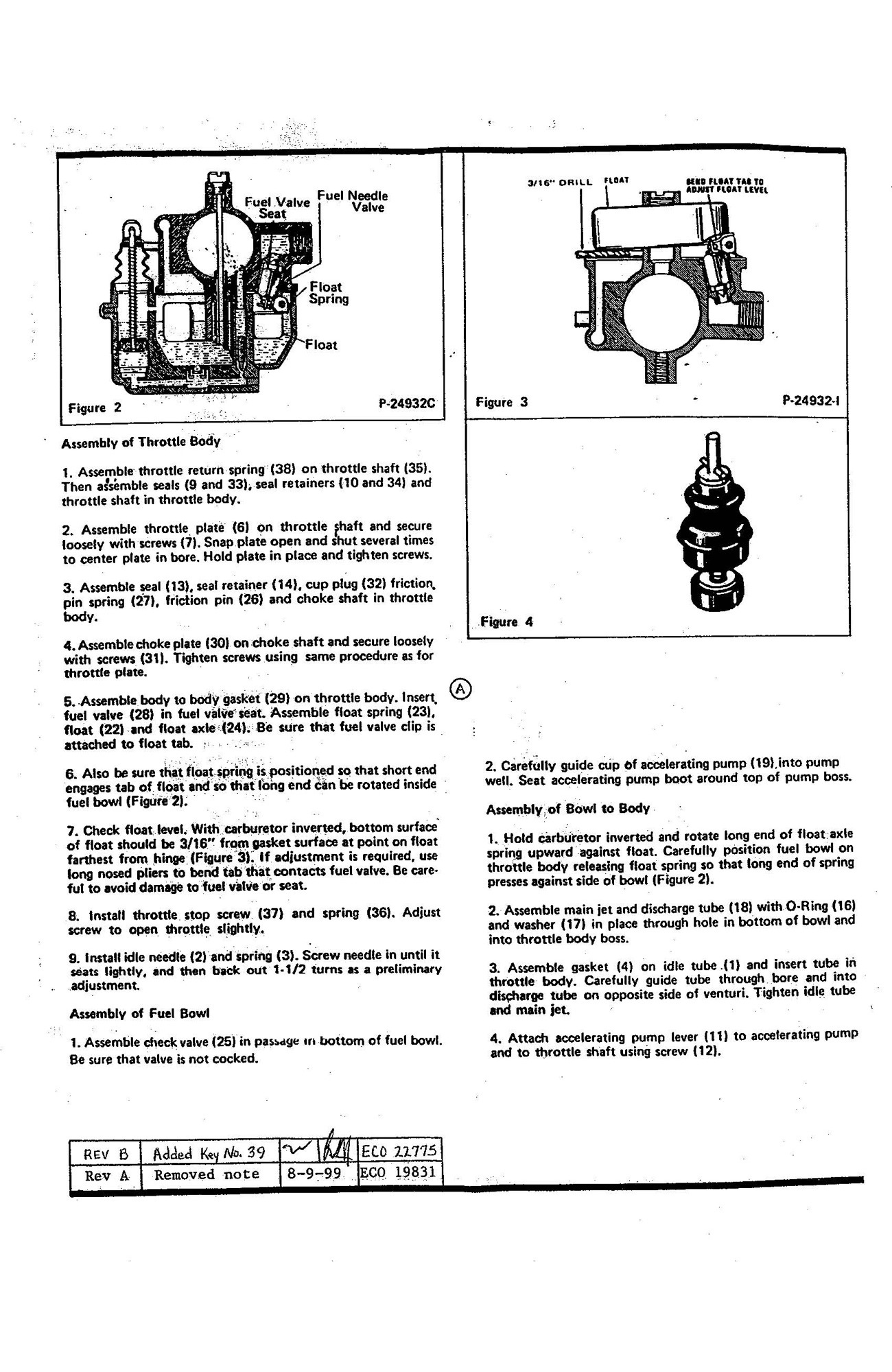 Bendix 3