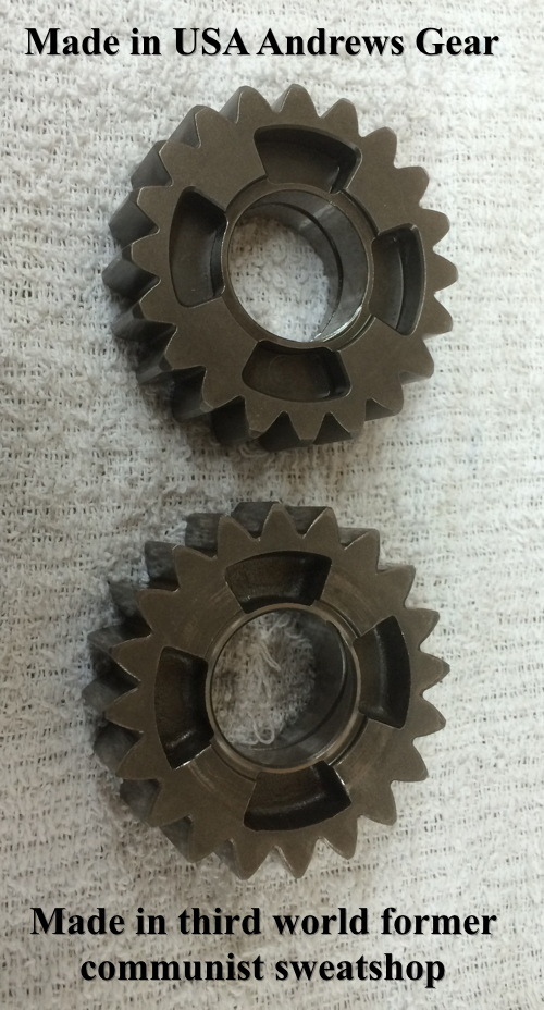 Gears