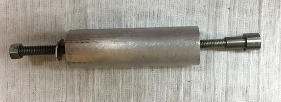 Piston Pin 1