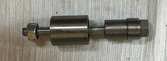 Piston Pin 2