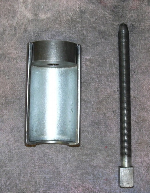 Bearing Puller 1